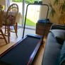 treadmill/walking pad Image 2