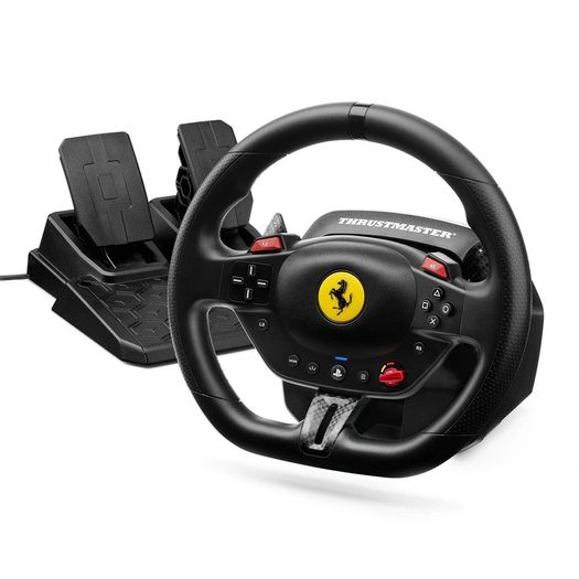 Xbox Racing wheel (TM T98)