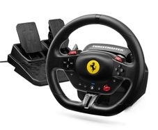 Xbox Racing wheel (TM T98)
