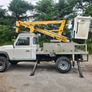 Defender cherrypicker 130 Image 4