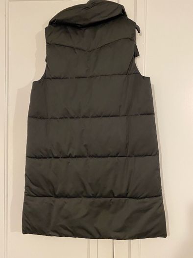 massimo dutti gilet