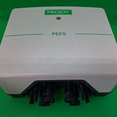 Postage - Projoy Firefighter Safety Switch 4 Pole With MC4