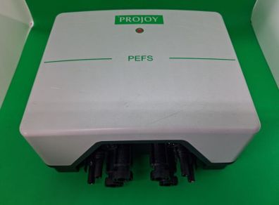 Postage - Projoy Firefighter Safety Switch 4 Pole With MC4