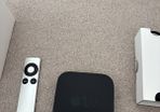 Apple TV 2nd Gen