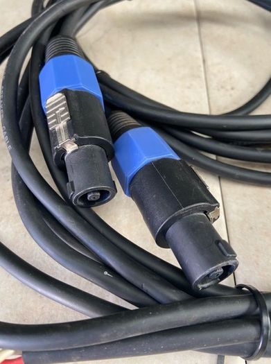 Speaker Cable