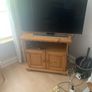 television cabinet Image 2