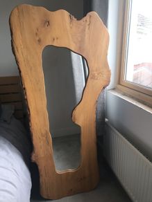 Designer Mirror