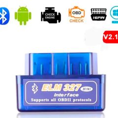 obdii elm327