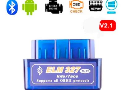 obdii elm327