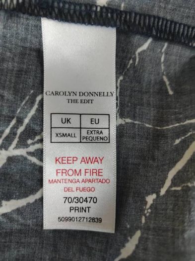 Carolyn Donnelly The Edit Dress