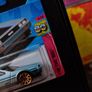 DMC Delorean ! from HW The '80s Series ! Brand New ! by Mattel / Hot Wheels ! Image 3