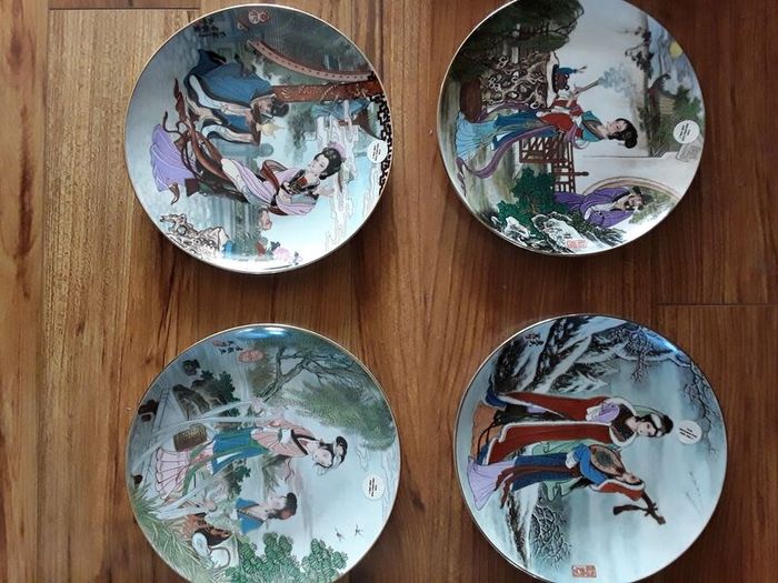 collectible ceramics