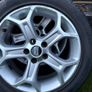 235/45/R17 with tyres Image 8