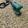 4-in-1 Garden cordless Multi tool Chainsaw Hedge trimmer Strimmer multitool Image 2