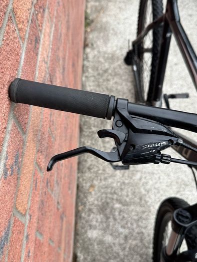 Carrera Vengeance 27.5" MTB