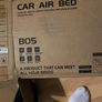 car airbed Image 2