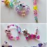 Twisty Petz and LEGO Dots Bracelets Image 4