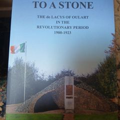 Wexford interest
