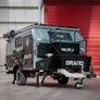 Wilde Camper Camping Trailers & Rooftents Image 7
