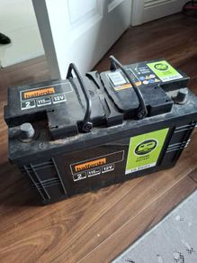 Leisure Battery