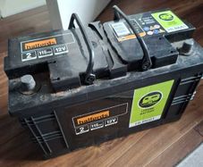 Leisure Battery