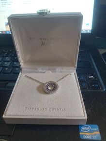 Pendant Moon