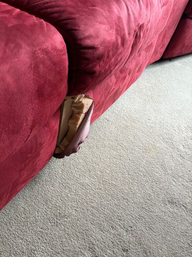 sofa