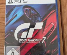 Gran Turismo 7 PS5