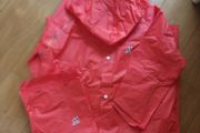 womens rain coat
