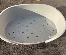 Dog bed
