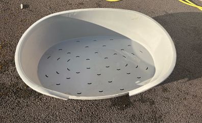 Dog bed