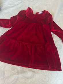 Baby Girls Dress