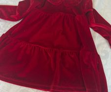 Baby Girls Dress