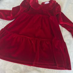 Baby Girls Dress