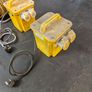 110V transformers and reel Image 5