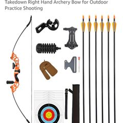 archery set