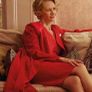 Red coat Image 2