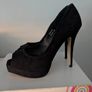 open-toe heels Image 6
