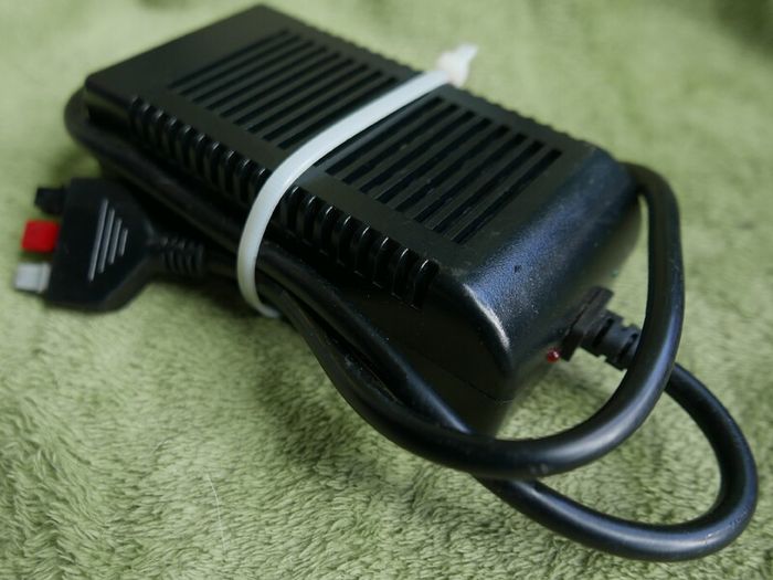 Powakaddy 3 PIN Lithium Battery Charger