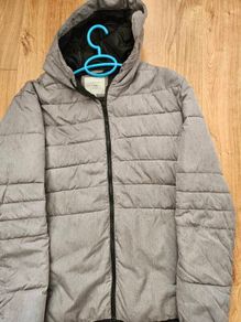 Jack and Jones, extra large jacket.used only few times