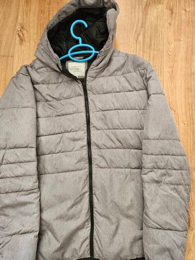 Jack and Jones, extra large jacket.used only few times