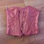 Satin corset Image 2