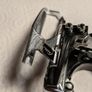 Shimano Tourney 3x7/8-speed front derailleur Image 3