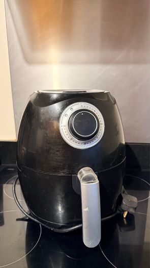 Air Fryer 4L Good Condition