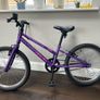 Apollo Envy Junior Hybrid Bike 20" Wheel - Excellent Condition Image 2