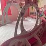 princess carraige bed Image 4