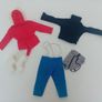 Palitoy Action Man Polar Explorer Part Outfit Image 7