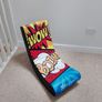 X Rocker Gaming Chair Image 2