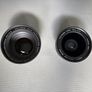 Fuji X100 conversion lenses. Image 2