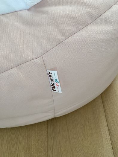Baby beanbag chair